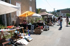 vide grenier - vide jardin  - Cubrial 2012 (10)